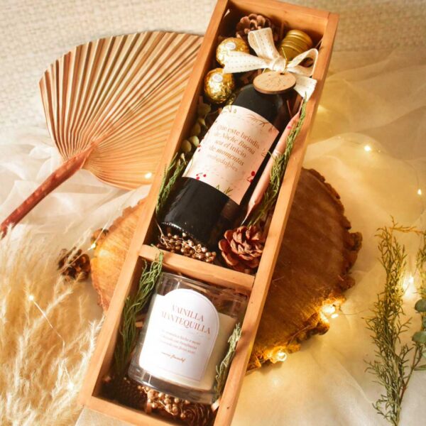 Wine relax box - Imagen 4