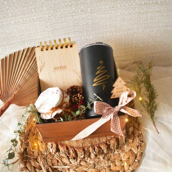 Elegant Xmas box - Imagen 3