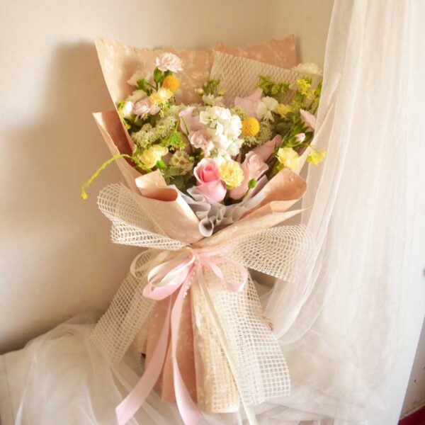 Éclore bouquet