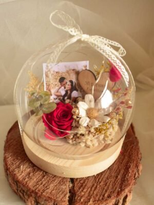 fzgnzgng Cúpula circular red