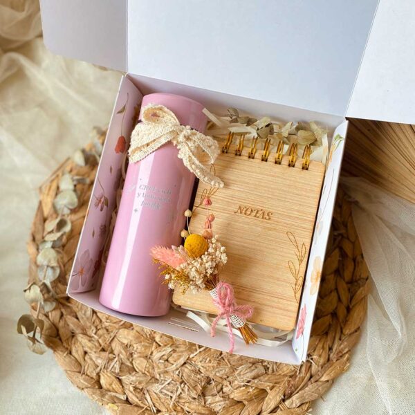 Pinky office boxi - Imagen 2