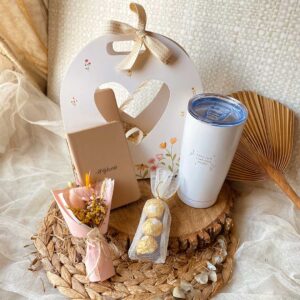 Flower boxi