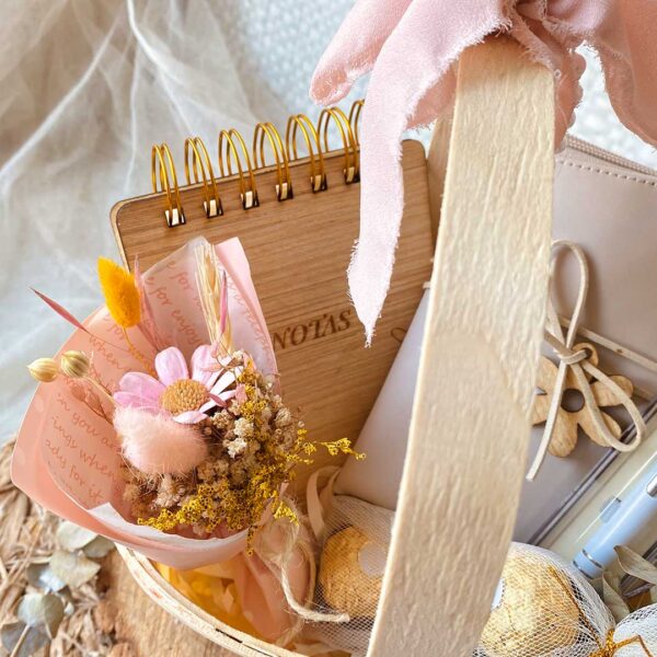 Canasta sweet office - Imagen 4