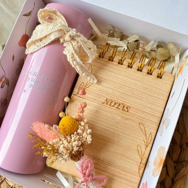 Pinky office boxi - Imagen 3