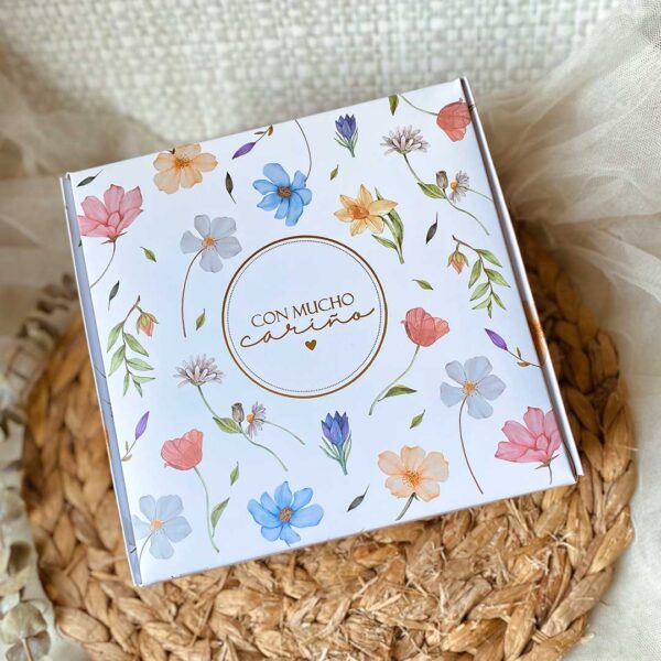 Flower office kit - Imagen 3