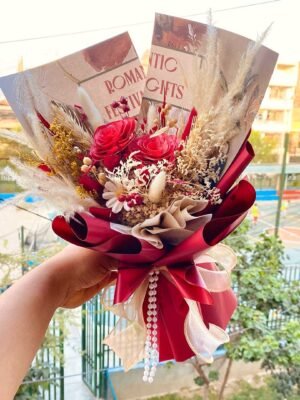 edrtadhhes Duo Red premium