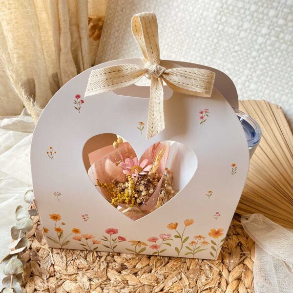 Flower boxi - Imagen 2