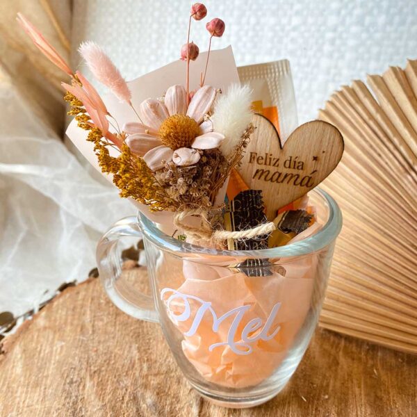 London mug - Imagen 3