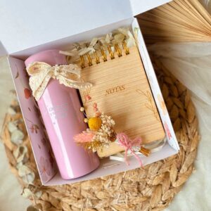 Pinky office boxi