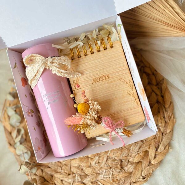 Pinky office boxi