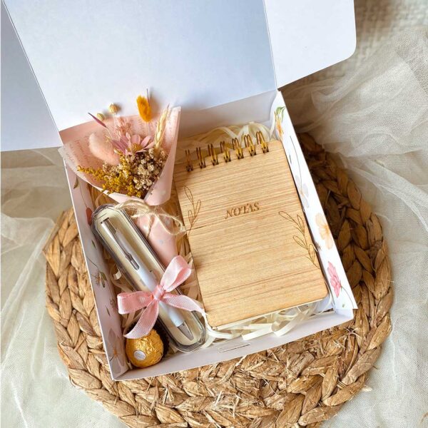 Flower office kit - Imagen 2