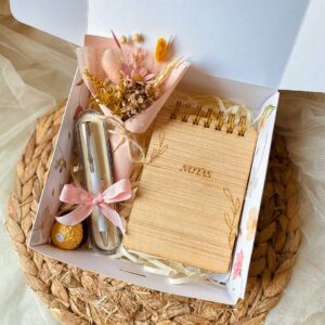 Flower office kit
