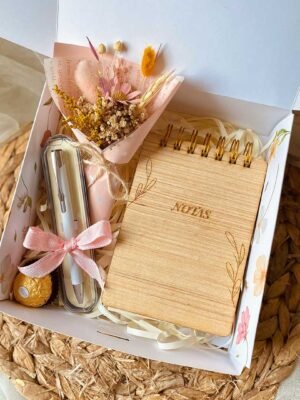 zdngzmtgz Flower office kit