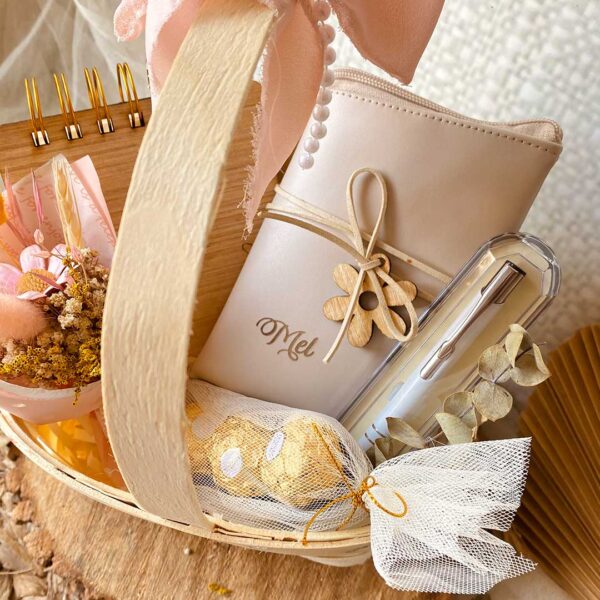 Canasta sweet office - Imagen 3
