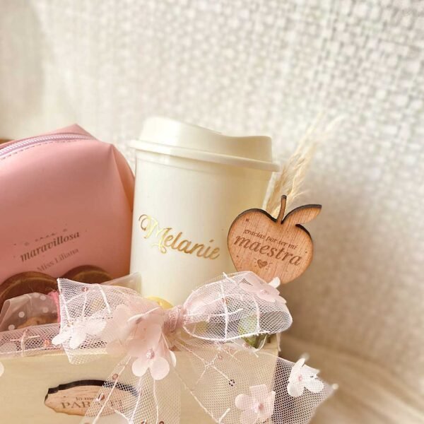 egeradga Smile Miss Box