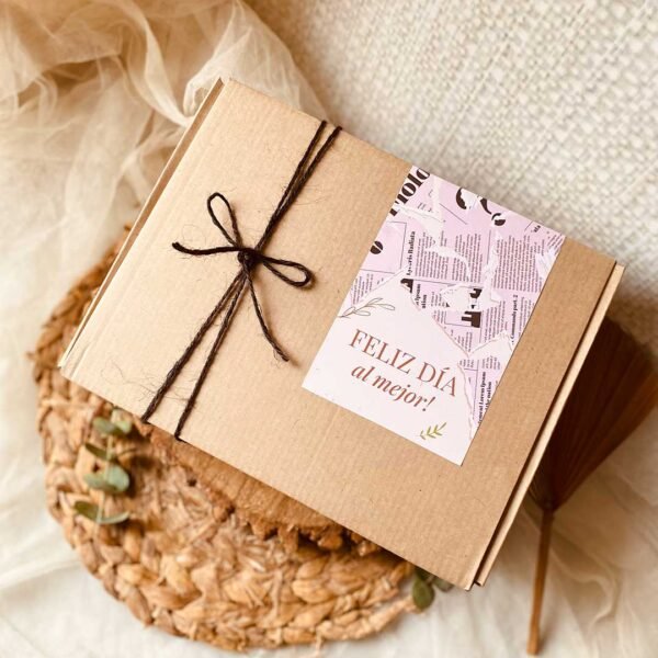 esfws Coffe Relax Box