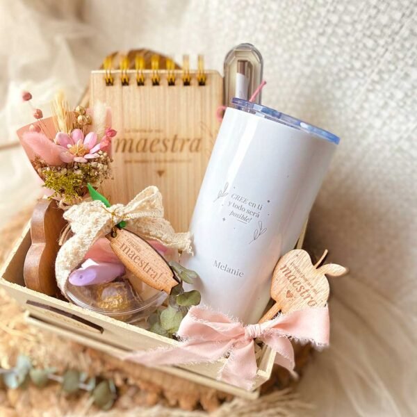 grsgsrs Miss Elegant Box