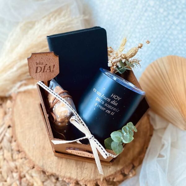 hhfshs Hexanogal box