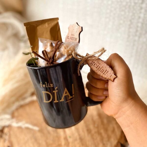 kdkskskkadd Taza black