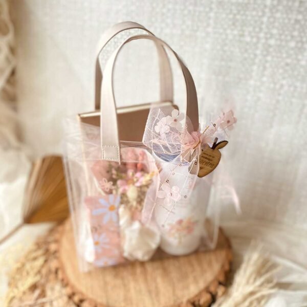 rsdgdae Cream bag