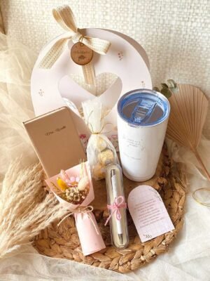 ERTEA Flower Grad Boxi