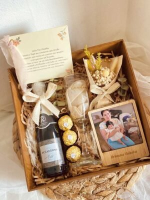 gjdtt Madrina sweet Boxi