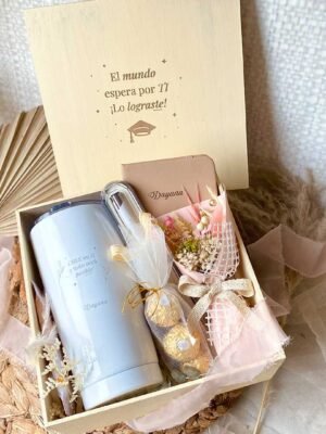 wfwf Beige Grad Boxi