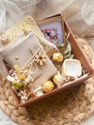 yjtjd Vania Boxi nogal