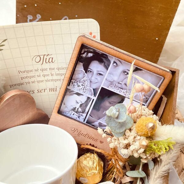 KTRFSHT Pedida Madrina Boxi