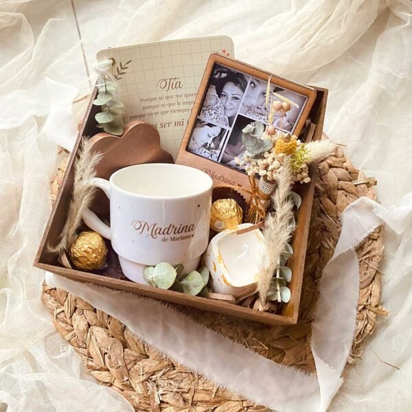 RSYSS Pedida Madrina Boxi