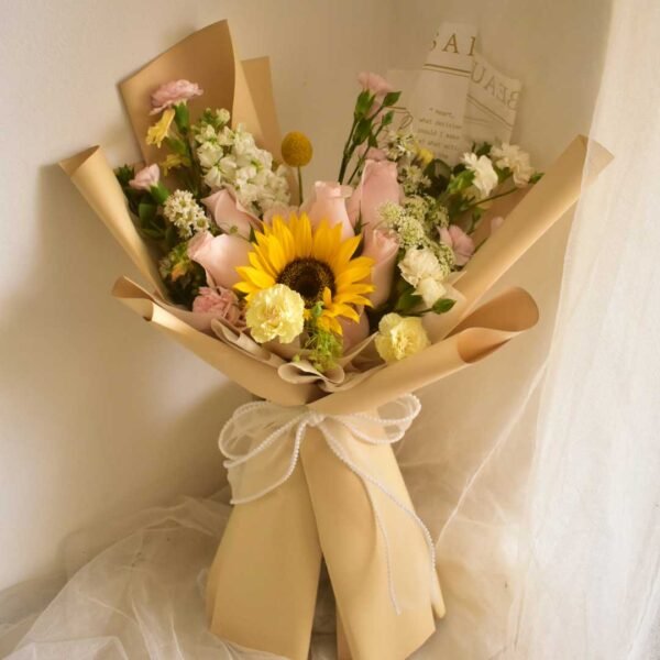 getgae Sienna Bouquet