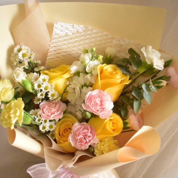 jdgdzgz Caissa Bouquet