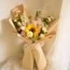 rthhsh Sienna Bouquet