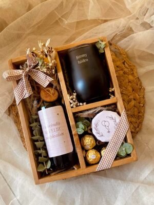 drhrrtsnj Elegant Boxi