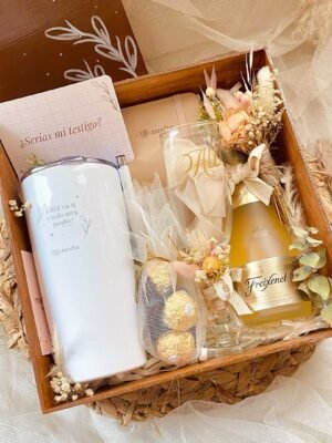 fhxhbfx Aura Elegant Boxi