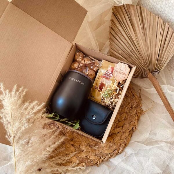 fnjxfhmjxs Coffe Relax Box