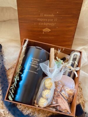 gngnxdhx Terra Grad Boxi