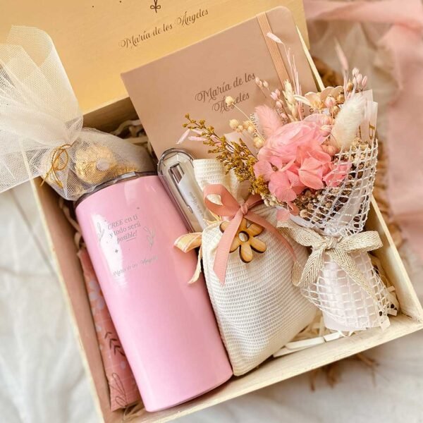 regdzhdzh Birthday Pink Boxi