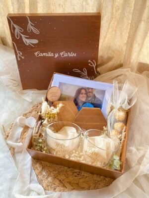 rfhs Wedding Nogal Boxi