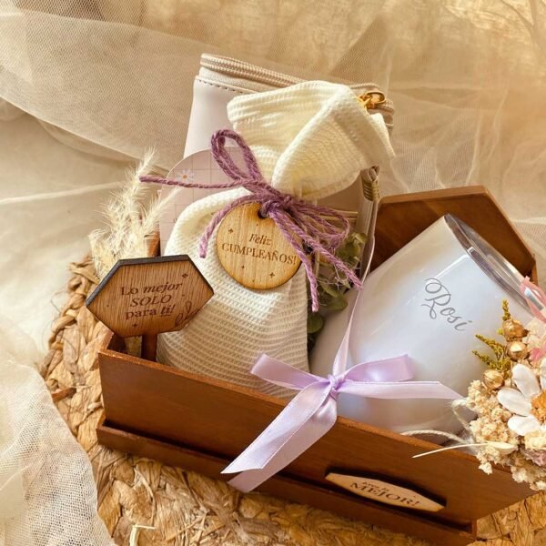 rfonrfkRNW Lila Boxi