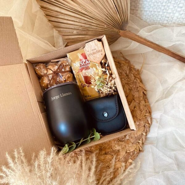 rhrhst Coffe Relax Box