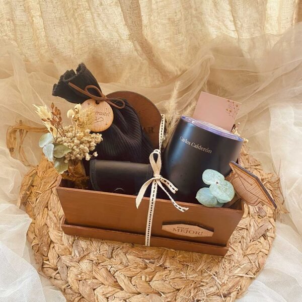 rhtfhsd Grad Coffe Box