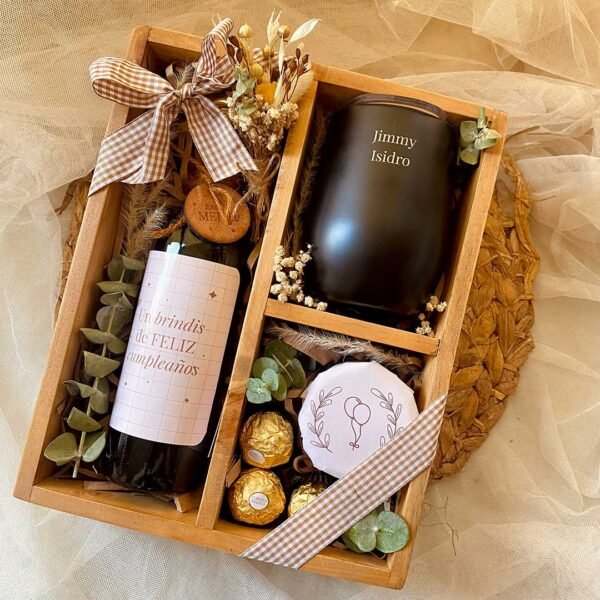 rjsyjts Elegant Boxi