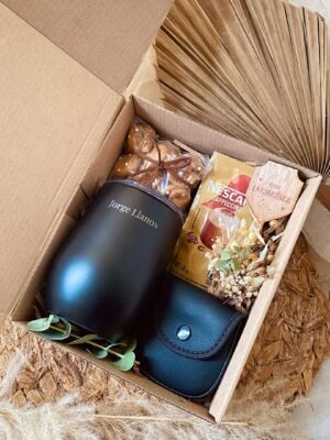 Coffe Relax Box