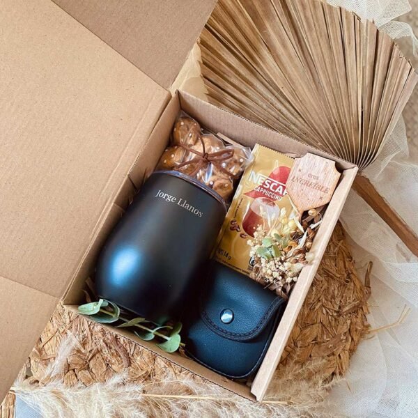 rthdhs Coffe Relax Box