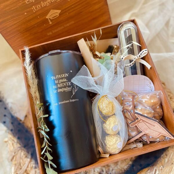 yjssgys Terra Grad Boxi