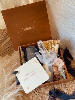 bfcbdc Terra Wedding Boxi