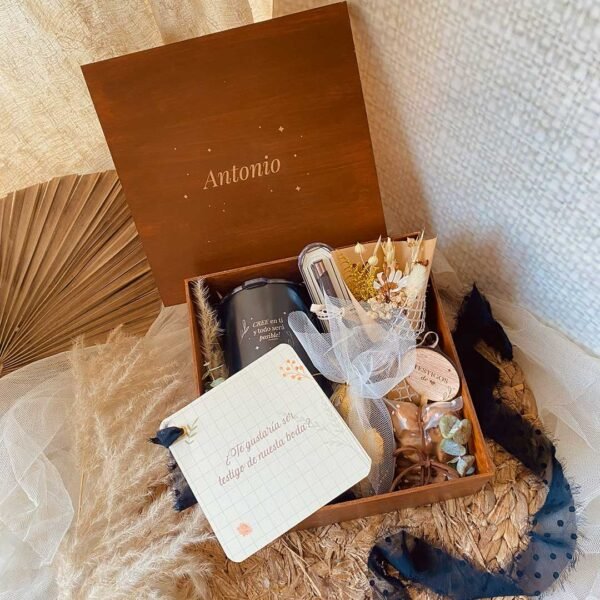 bfcbdc Terra Wedding Boxi