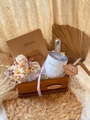 dfhdx Sweet Lila Boxi