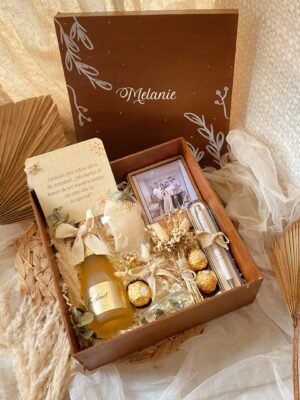 dgdsrgsdz Vintage Sweet Box